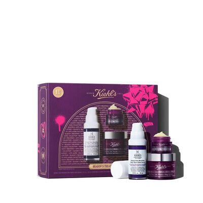 SUPER MULTI CORRECT WHAT’S YOUR AGE AGAIN H25 (SET DE CREMAS FACIALES)